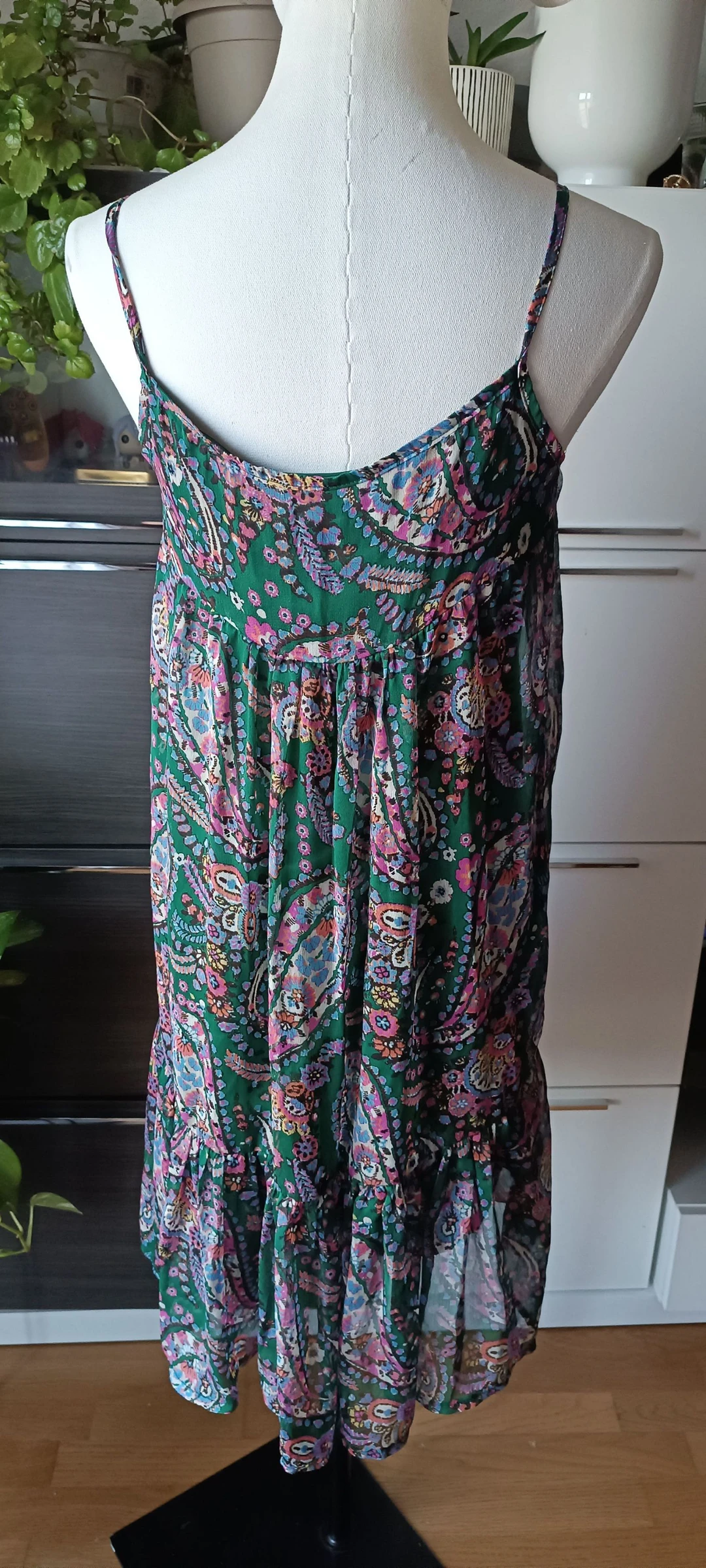 Robe Bdba taille S – photo 8